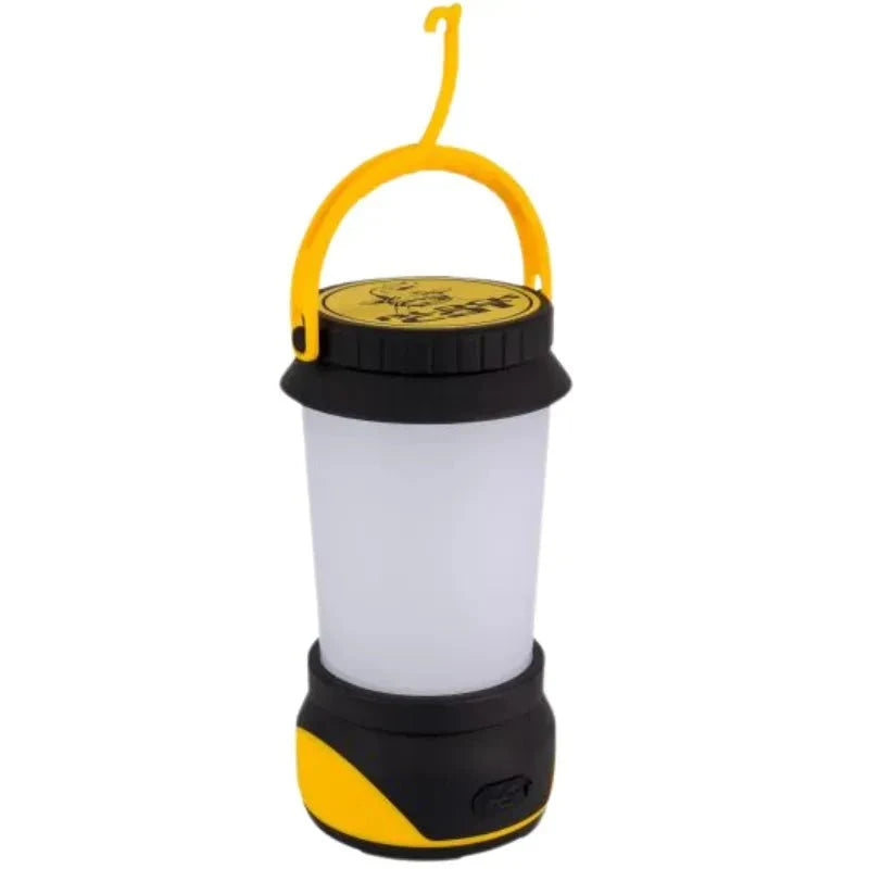 Black Cat Rechargable Bivvy Light