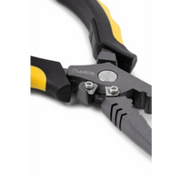Black Cat Split Ring Pliers