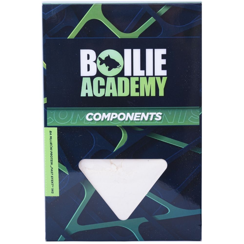 Boilie Academy - BA "FAST EFEKT"