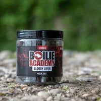 Boilie Academy Balanced Bloody Liver