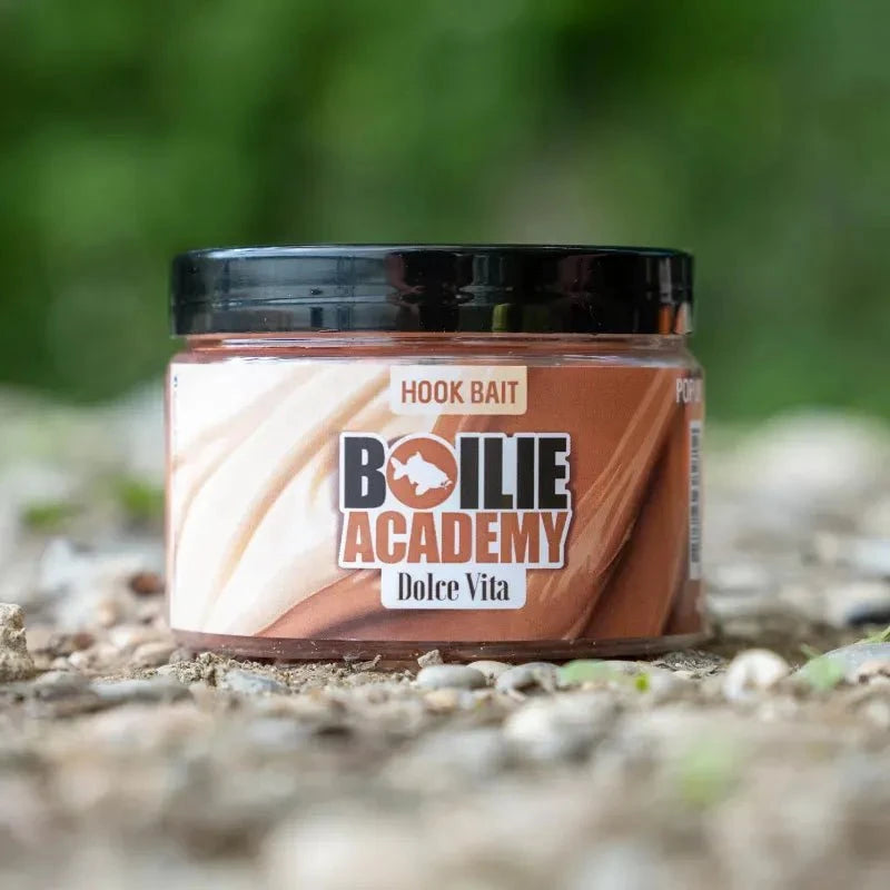 Boilie Academy Balanced Dolce Vita
