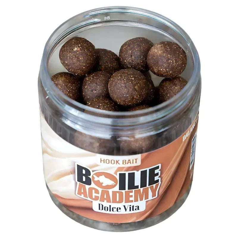 Boilie Academy Balanced Dolce Vita