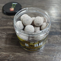 Boilie Academy Balanced Soluble Bio Culture