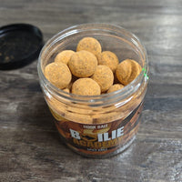 Boilie Academy Balanced Soluble Bio Culture