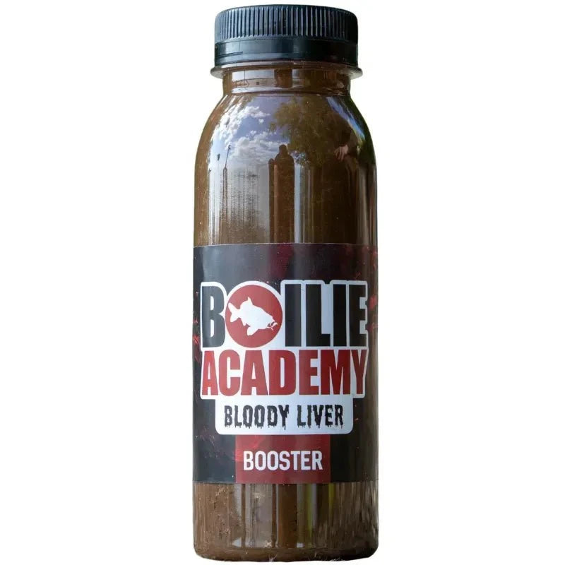 Boilie Academy Booster 250ml