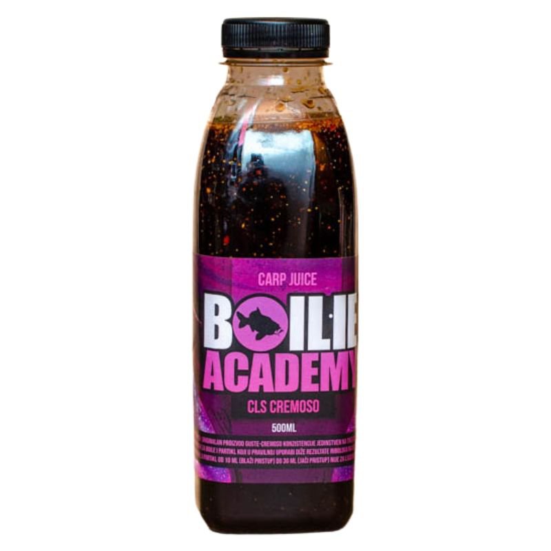 Boilie Academy - CSL Cremoso