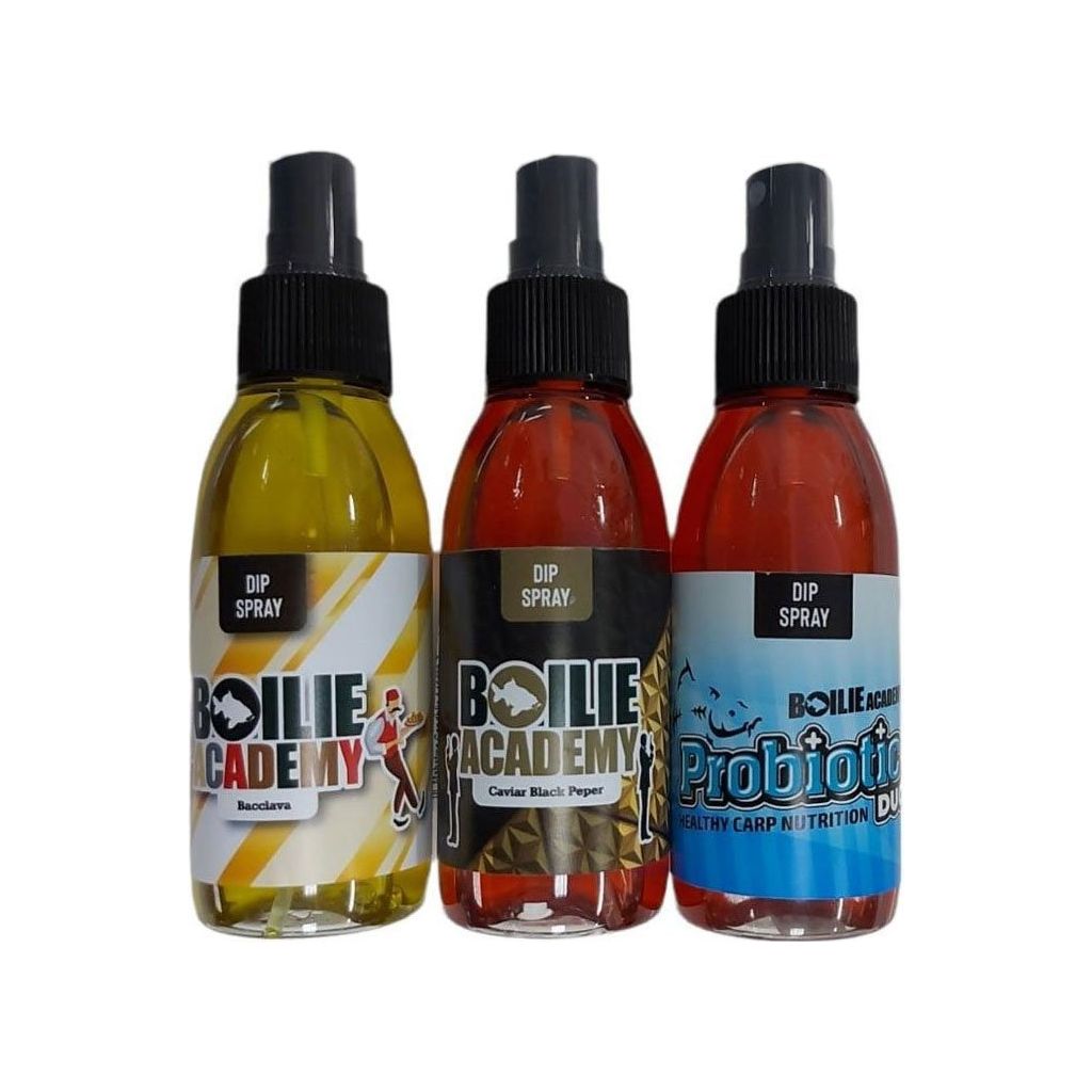 Boilie Academy - Dip Spray