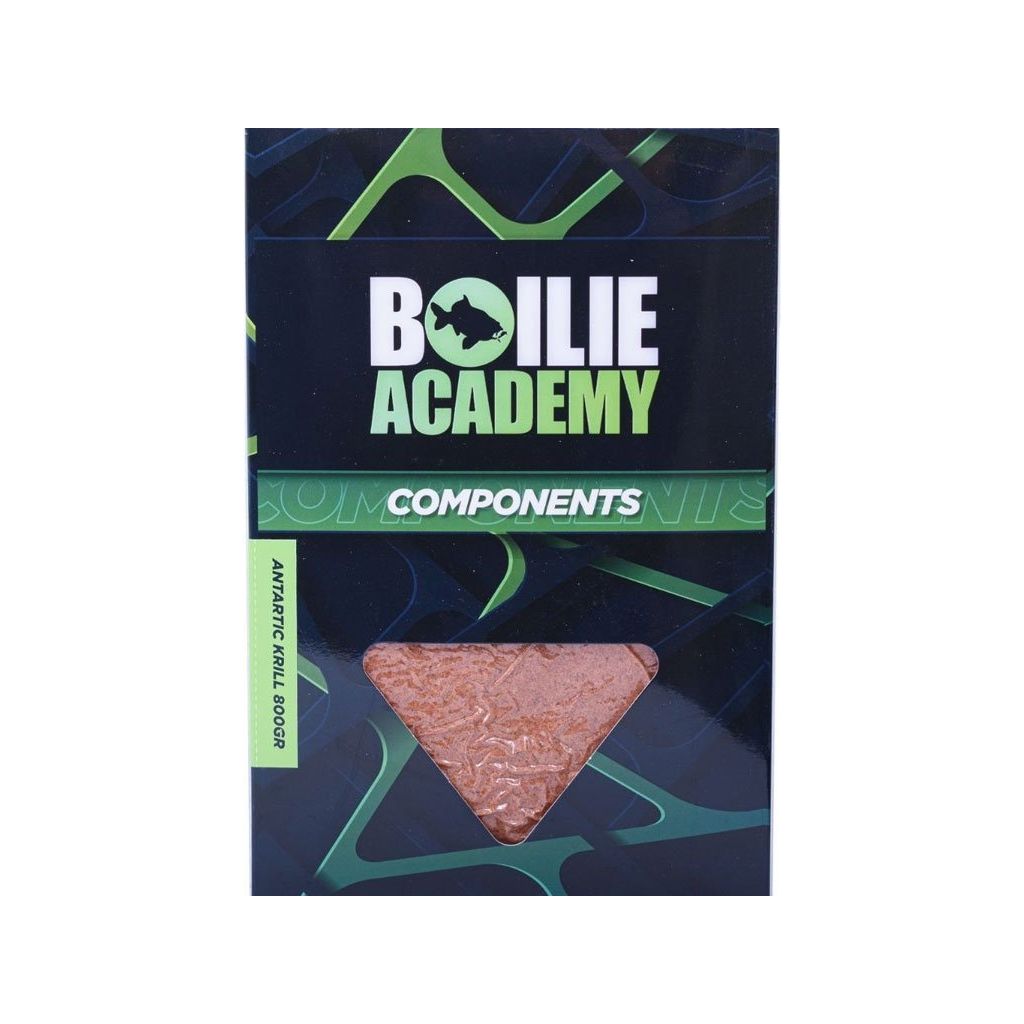 Boilie Academy - Krill 800g