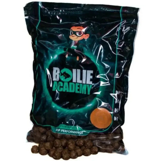 Boilie Academy Shelf Life Boilie 18mm 2.5kg