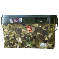 Boilie Academy Shelf Life Boilie 18mm 3kg