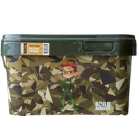 Boilie Academy Shelf Life Boilie 18mm 3kg