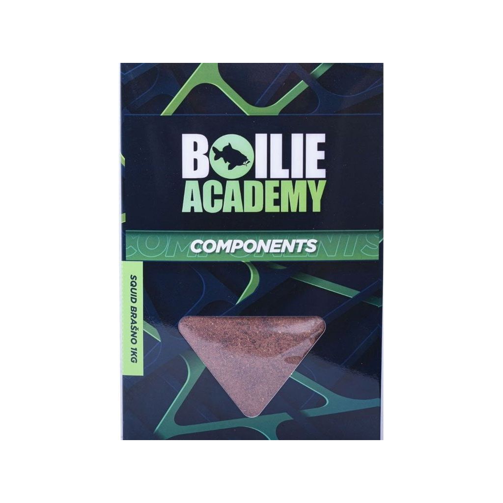 Boilie Academy - Squid Meal 1kg