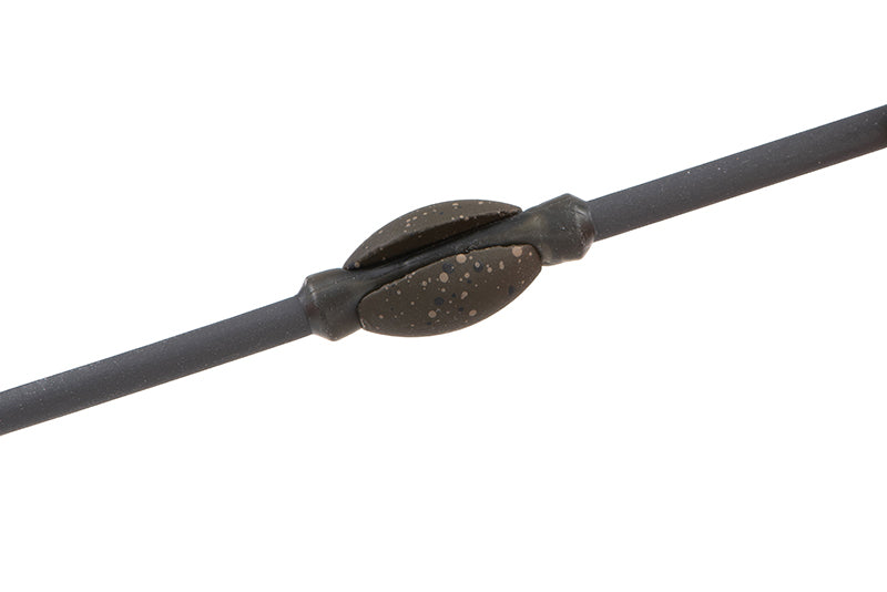 Fox Fox Edges Tubing Tungsten Sinker Kit 5pcs
