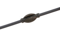 Fox Fox Edges Tubing Tungsten Sinker Kit 5pcs