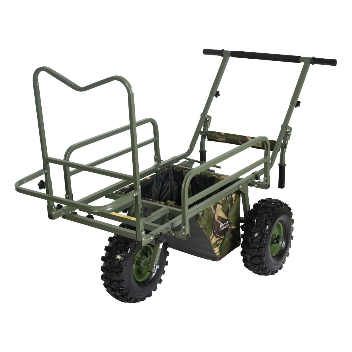Carp Porter Big Boy Tri Porter Barrow DPM