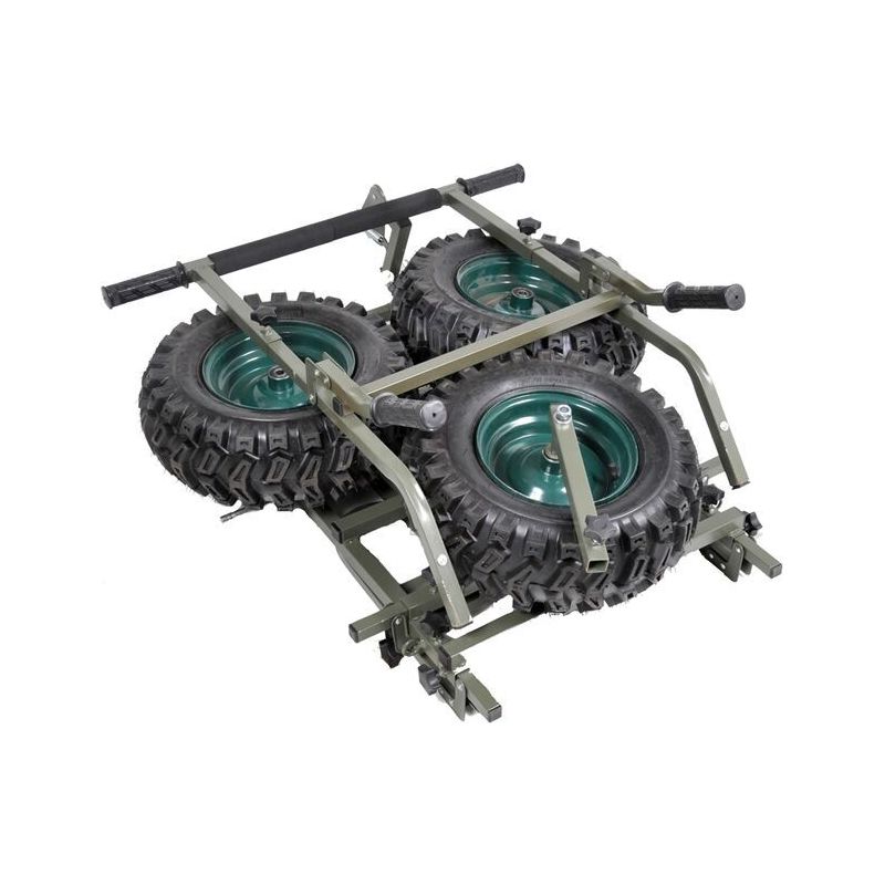Carp Porter Big Boy Tri Porter Barrow DPM