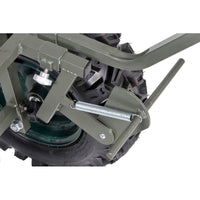 Carp Porter Big Boy Tri Porter Barrow DPM
