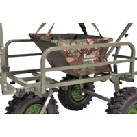 Carp Porter Big Boy Tri Porter Barrow DPM