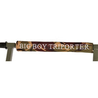 Carp Porter Big Boy Tri Porter Barrow DPM