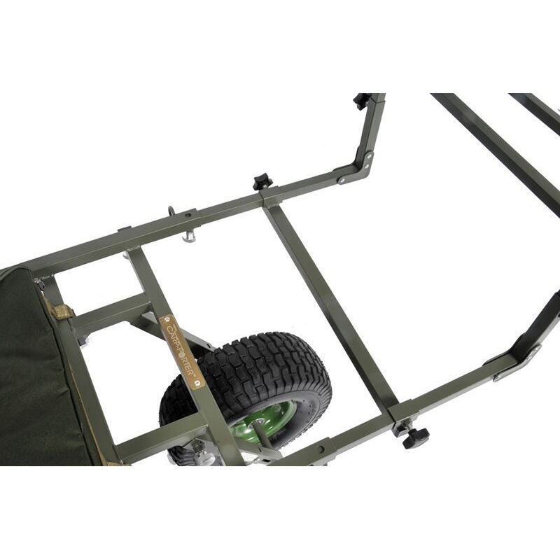 Carp Porter Big Boy Tri Porter Barrow DPM