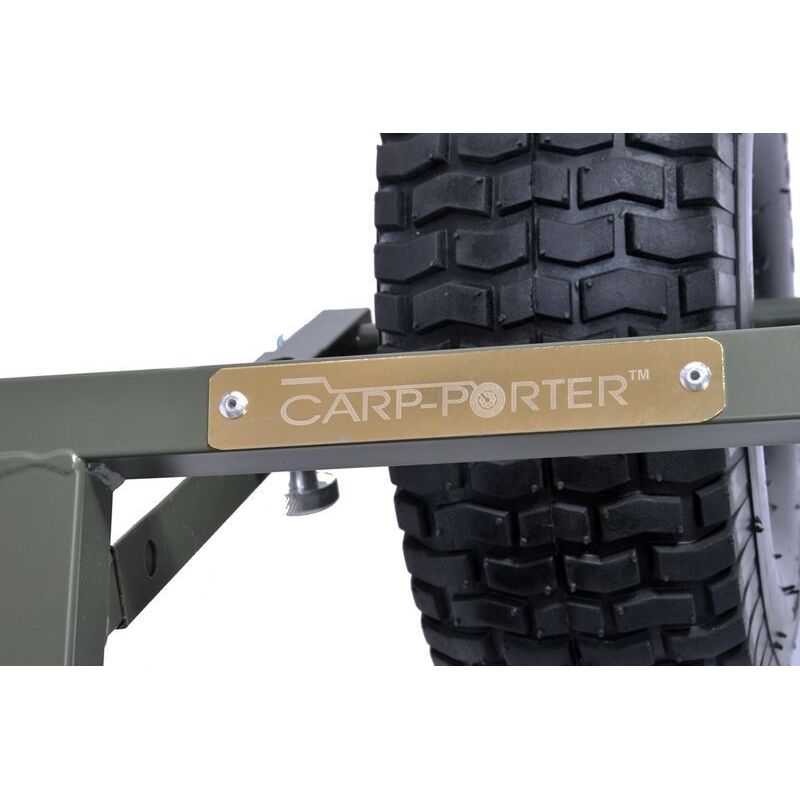 Carp Porter Big Boy Tri Porter Barrow DPM