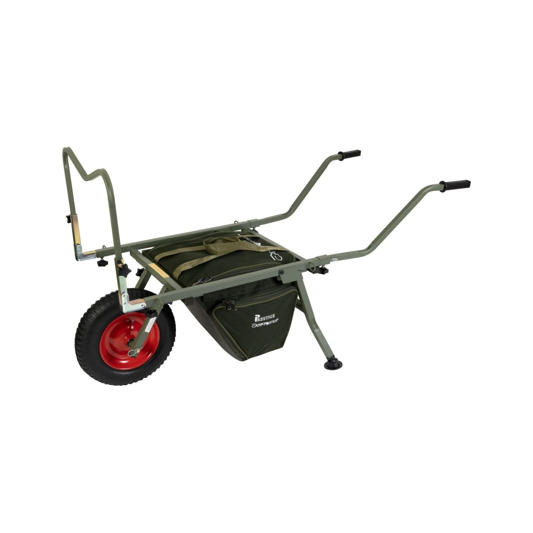 Carp Porter Lite Barrow MatchFishing