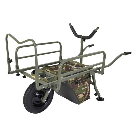 MK2 Carp Porter Barrow DPM
