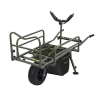 MK2 Carp Porter Fat Boy Barrow