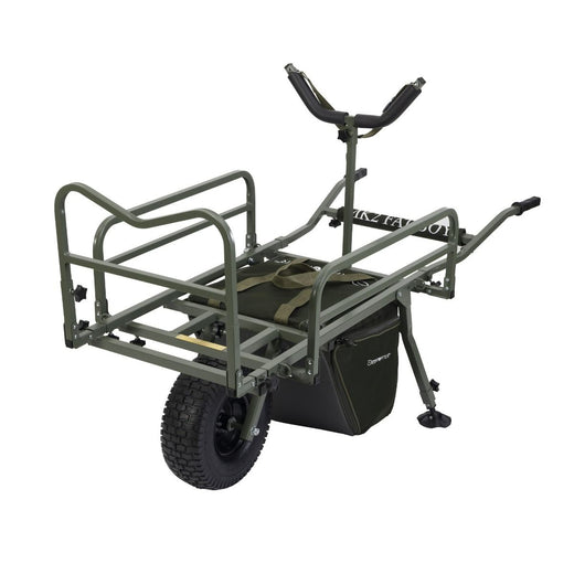 MK2 Carp Porter Fat Boy Barrow