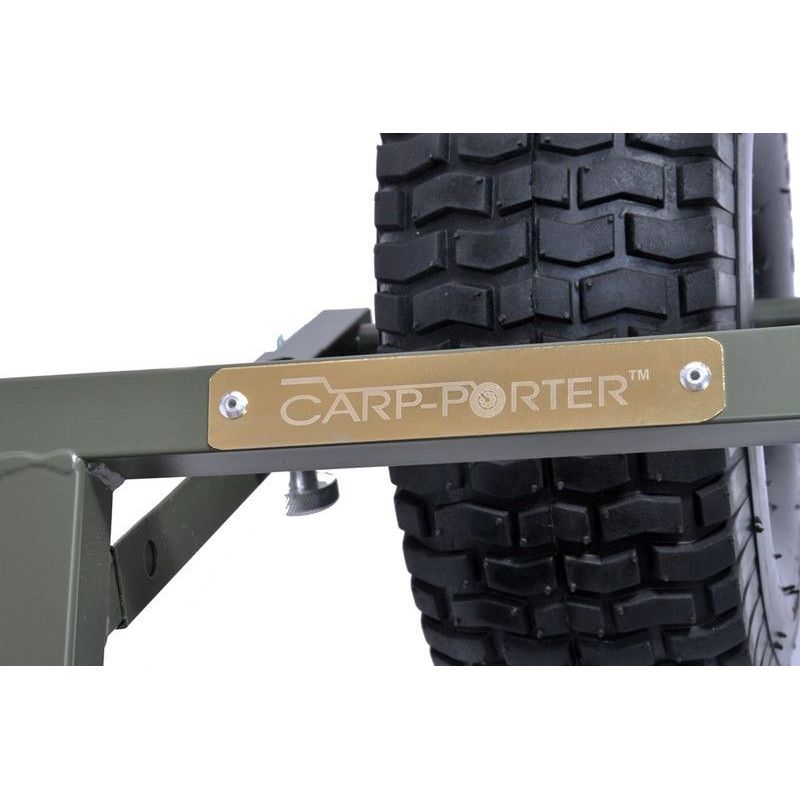 MK2 Carp Porter Fat Boy Barrow