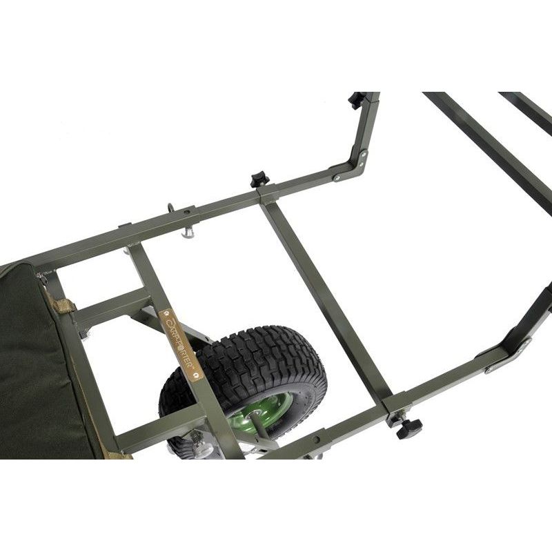 MK2 Carp Porter Fat Boy Barrow