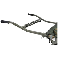 MK2 Carp Porter Fat Boy Barrow