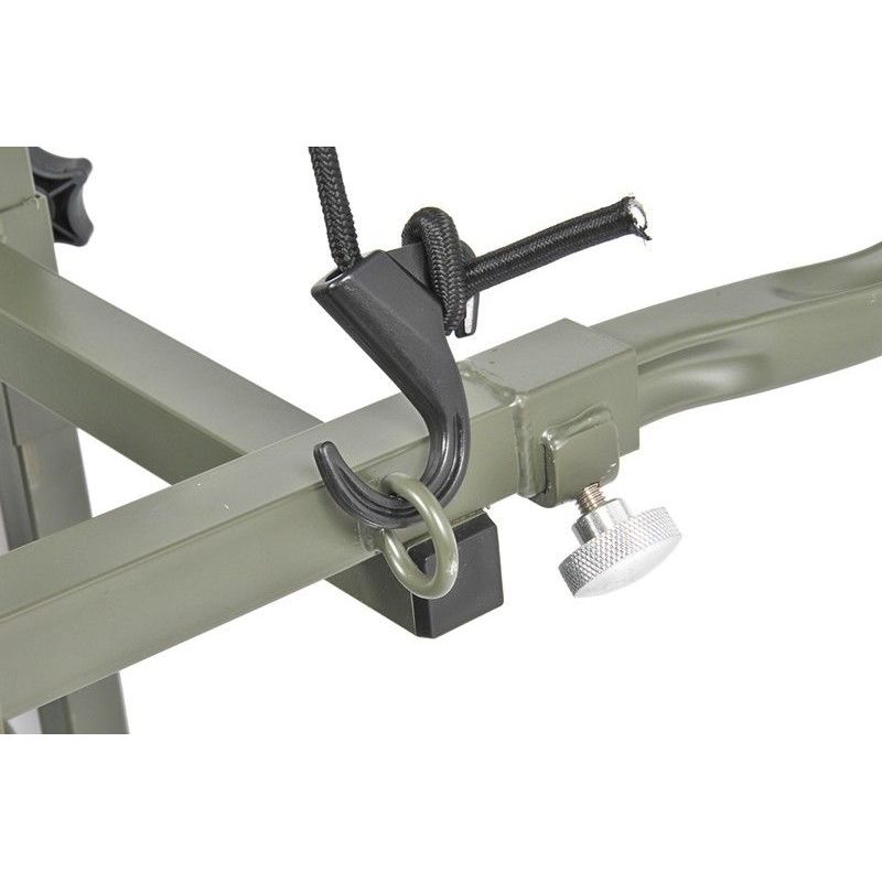 MK2 Carp Porter Fat Boy Barrow