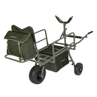 MK4s Carp Porter Evo Barrow