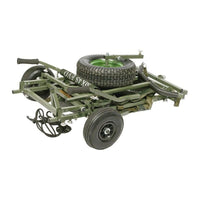 MK4s Carp Porter Evo Barrow