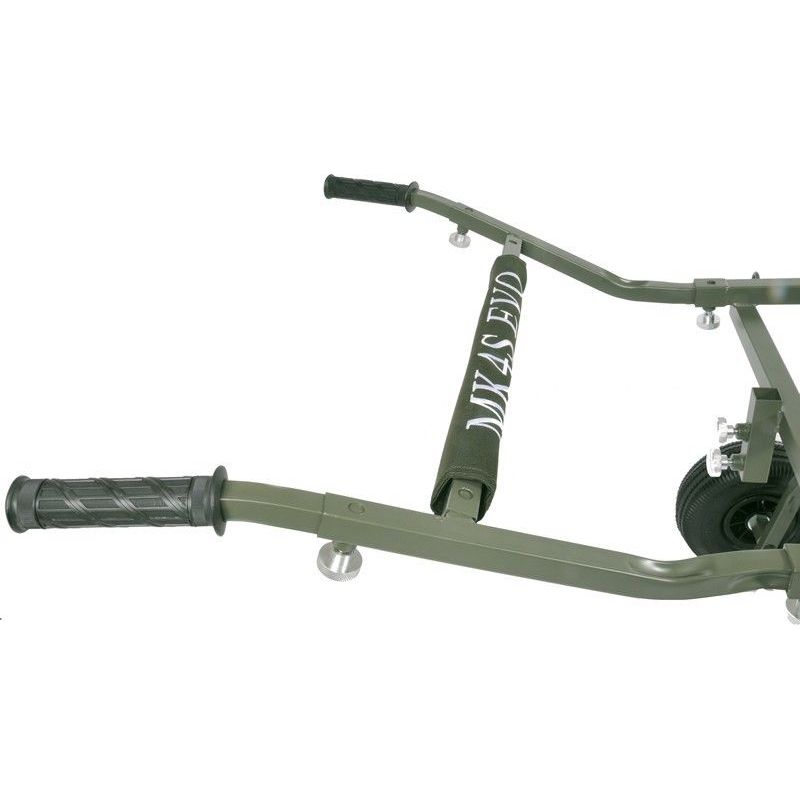 MK4s Carp Porter Evo Barrow