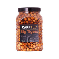 Carptec Particles Tigernuts 2L