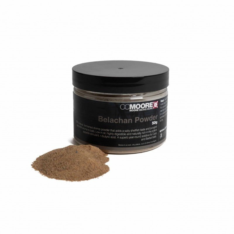 CC Moore Belachan Powder 50g