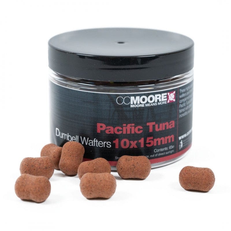 CC Moore Dumb Waft 10x15mm