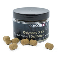CC Moore Dumb Waft 10x15mm