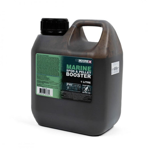 CC Moore Marine Spod & Pellet Booster 1L