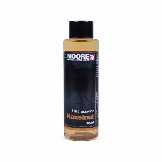 CC Moore Ultra Hazelnut Essence 100ml