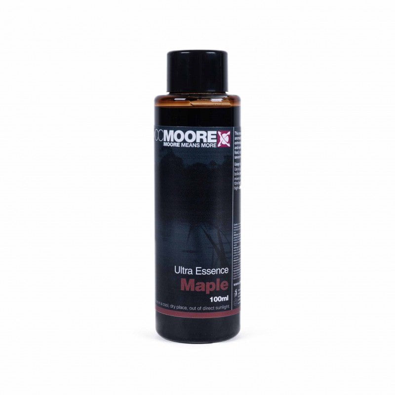 CC Moore Ultra Maple Essence 100ml