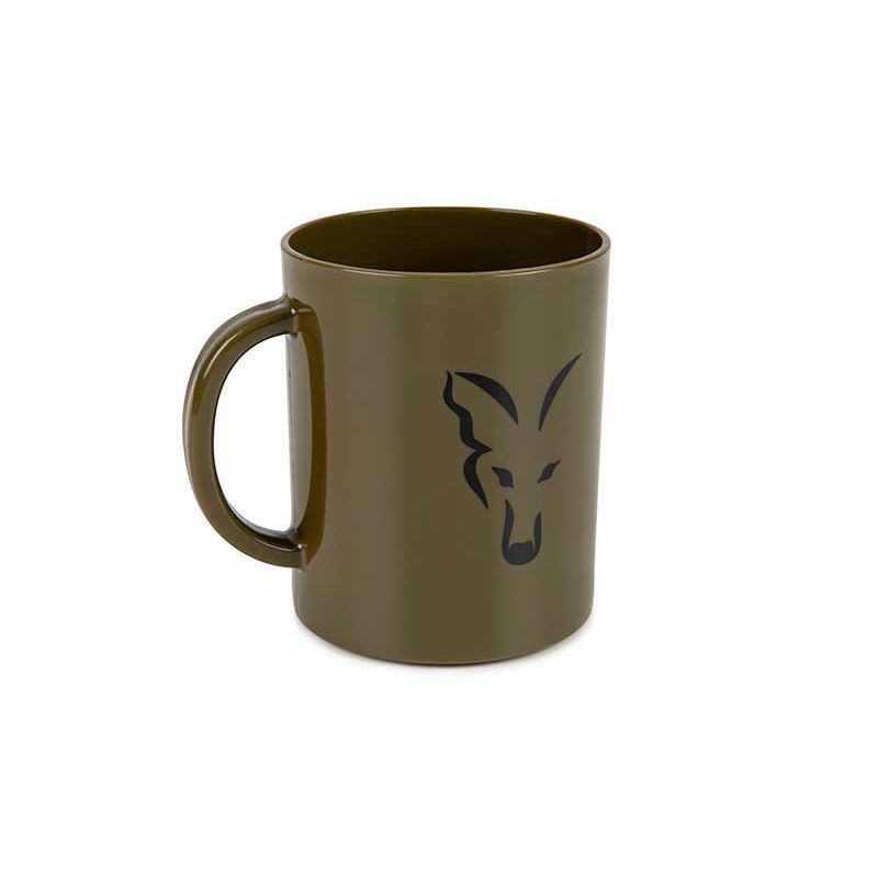 Fox Fox Voyager Mug