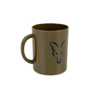 Fox Fox Voyager Mug