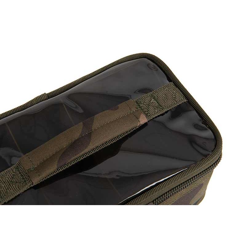 Fox Fox Camolite Lead and Bits Bag (rigid insert)