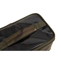 Fox Fox Camolite Lead and Bits Bag (rigid insert)