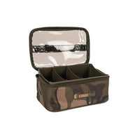 Fox Fox Camolite Lead and Bits Bag (rigid insert) - Large 