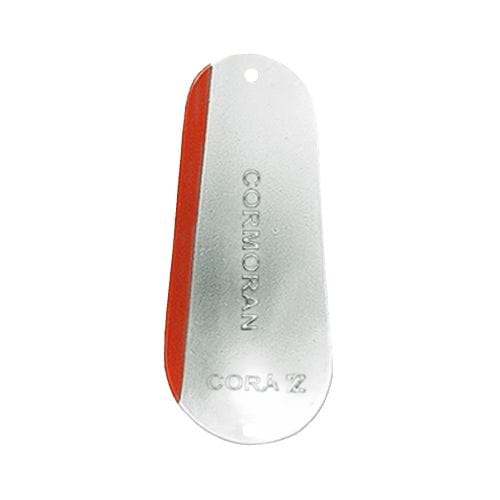 Cormoran CORA-Z Silver/Silver