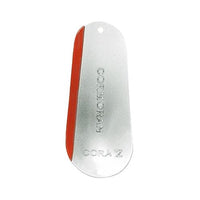 Cormoran CORA-Z Silver/Silver